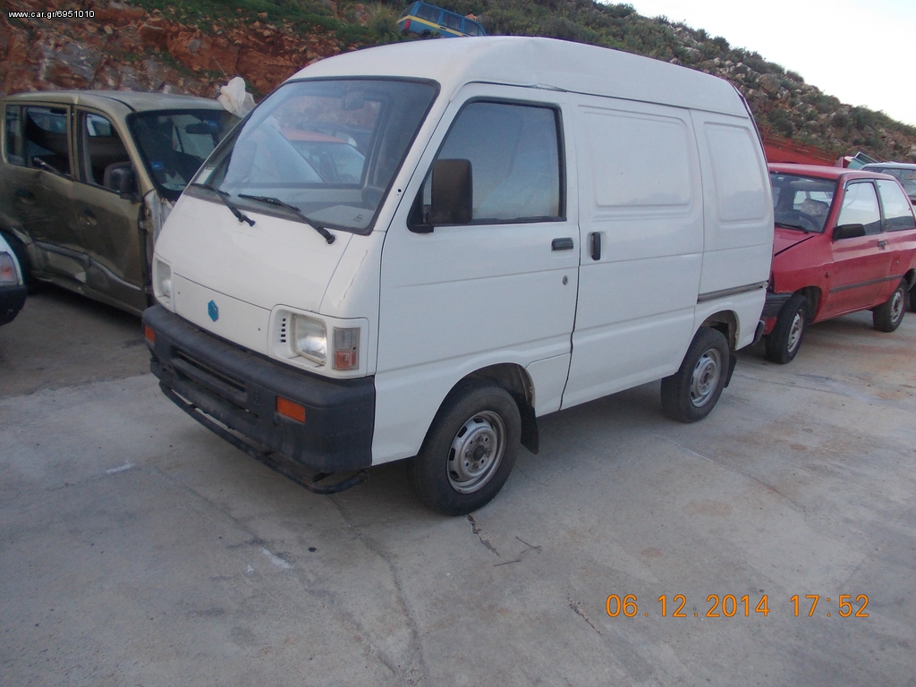 PIAGGIO  S85LP   1998  999cc