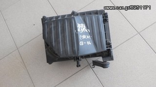 Φιλτροκούτι CORSA C 03-06