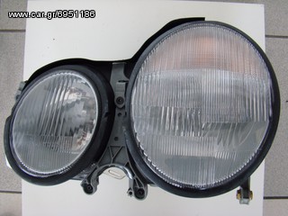 MERCEDES E T-MODEL (S210), E (VF210), E (W210) ΦΑΝΑΡΙ ΕΜΠΡΟΣ ΔΕΞΙΑ MODEL  