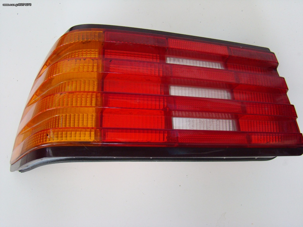 MERCEDES-BENZ SL (R129) ΓΝΗΣΙΟ ORIGINAL ΦΑΝΑΡΙ ΠΙΣΩ ΔΕΞΙΑ MODEL 1990-1996