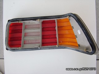 MERCEDES-BENZ SL (R129) ΓΝΗΣΙΟ ORIGINAL ΦΑΝΑΡΙ ΠΙΣΩ ΔΕΞΙΑ MODEL 1990-1996-thumb-7