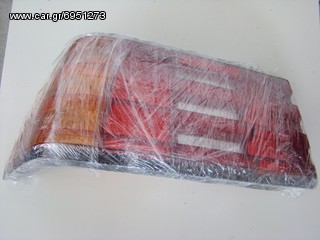 MERCEDES-BENZ SL (R129) ΓΝΗΣΙΟ ORIGINAL ΦΑΝΑΡΙ ΠΙΣΩ ΔΕΞΙΑ MODEL 1990-1996-thumb-12