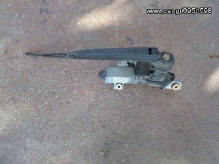ΥΑΛΟΚΑΘΑΡΙΣΤΗΡΑΣ ΠΙΣΩ SAAB 9-5 '98 - '03