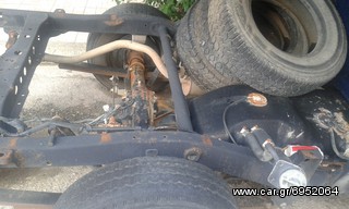 Toyota Hilux  '94-thumb-4