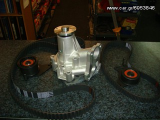 ΚΙΝΗΤΗΡΑΣ MITSUBISHI 4D56 ΜΗΧΑΝΙΚΟ TURBO -thumb-5