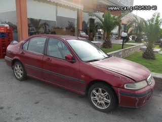 ΑΝΤΛΙΑ ΦΡΕΝΩΝ ROVER 416+ ΣΕΡΒΟΦΡΕΝΟ