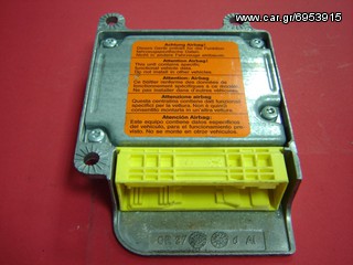 ΕΓΚΕΦΑΛΟΣ AIRBAG VW-AUDI-SEAT-SKODA 1C0909605A-thumb-1