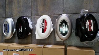 Kapakia mpatarias gia honda z50j Z50R monkey Gorilla lifan bobo skyteam Jincheng Jintong JC50 MODIFYING GARAGE "since1993" TAKEGAWAGR - 4miniracingparts,gr