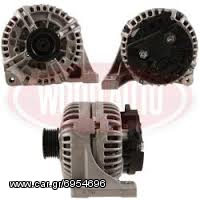 Δυναμό Volvo 0124625001