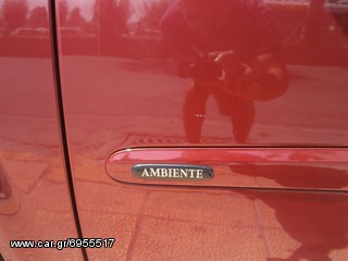 Mercedes-Benz Viano 2009 2.2 CDI LONG AMBIENTE -thumb-4