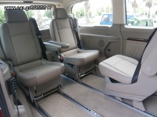 Mercedes-Benz Viano 2009 2.2 CDI LONG AMBIENTE -thumb-12
