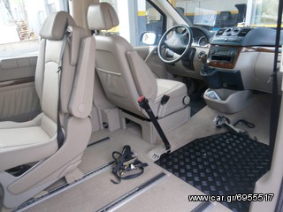 Mercedes-Benz Viano 2009 2.2 CDI LONG AMBIENTE -thumb-13