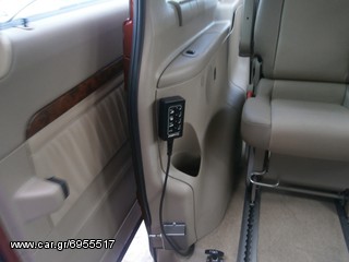 Mercedes-Benz Viano 2009 2.2 CDI LONG AMBIENTE -thumb-14