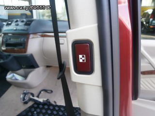 Mercedes-Benz Viano 2009 2.2 CDI LONG AMBIENTE -thumb-15