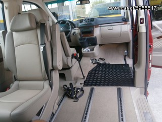 Mercedes-Benz Viano 2009 2.2 CDI LONG AMBIENTE -thumb-16