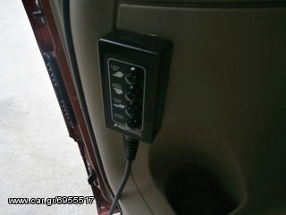 Mercedes-Benz Viano 2009 2.2 CDI LONG AMBIENTE -thumb-17