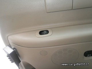 Mercedes-Benz Viano 2009 2.2 CDI LONG AMBIENTE -thumb-18