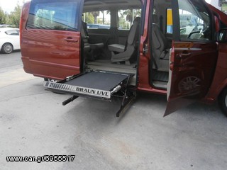 Mercedes-Benz Viano 2009 2.2 CDI LONG AMBIENTE -thumb-20