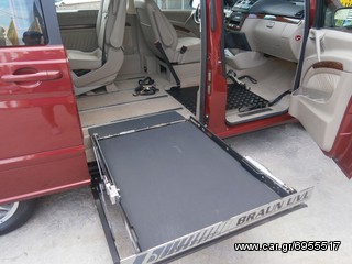 Mercedes-Benz Viano 2009 2.2 CDI LONG AMBIENTE -thumb-21