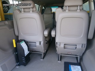 Mercedes-Benz Viano 2009 2.2 CDI LONG AMBIENTE -thumb-23
