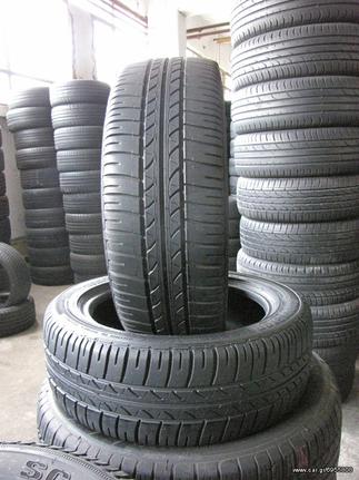 2 ΤΜΧ BRIDGESTONE B250 175-55 15 40€