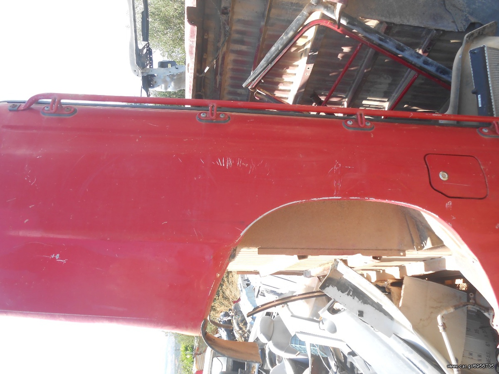 Car.gr MAZDA B2500 DIESEL