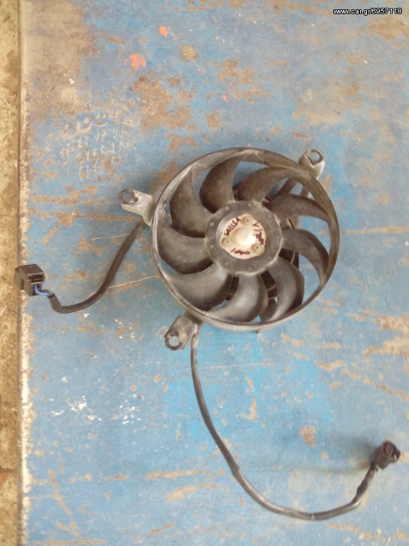 Bedilater vstrom 1000-650 01-10