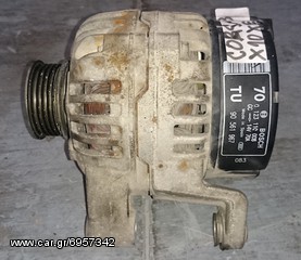 ΔΥΝΑΜΟ OPEL CORSA B 1.0cc-thumb-1