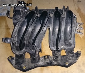 ΠΟΛΛΑΠΛΗ ΕΙΣΑΓΩΓΗΣ PEUGEOT 206-thumb-2