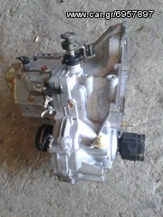 ΣΑΣΜΑΝ CHEVROLET MATIZ  B10S1