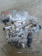 ΣΑΣΜΑΝ OPEL CORCA D  Z14XEP-thumb-1