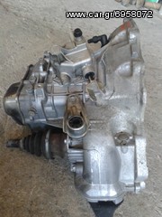 ΣΑΣΜΑΝ OPEL CORCA D  Z14XEP-thumb-2