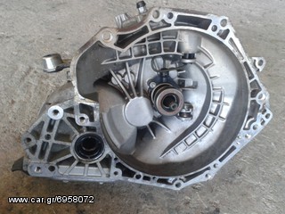 ΣΑΣΜΑΝ OPEL CORCA D  Z14XEP-thumb-3
