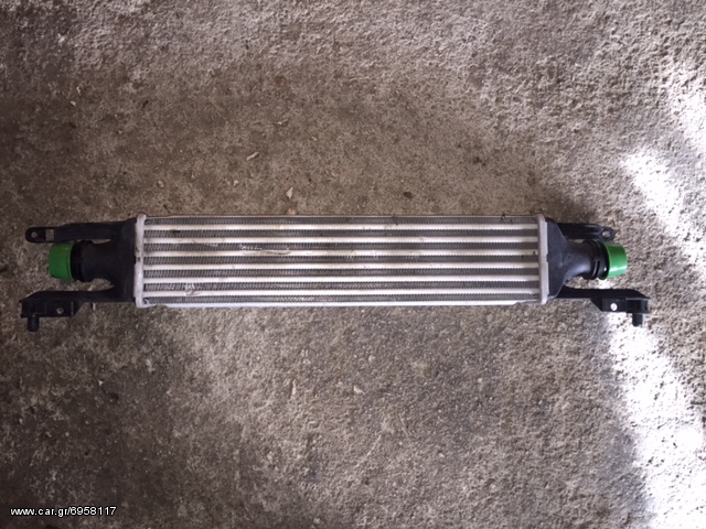 OPEL CORSA D 06- Ψυγείο intercooler  