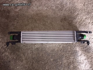 OPEL CORSA D 06- Ψυγείο intercooler  -thumb-1