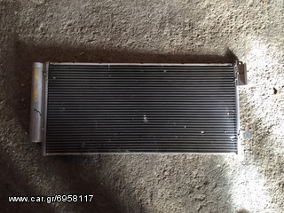 OPEL CORSA D 06- Ψυγείο intercooler  -thumb-2