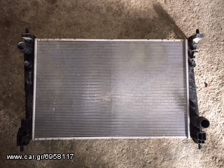 OPEL CORSA D 06- Ψυγείο intercooler  -thumb-3