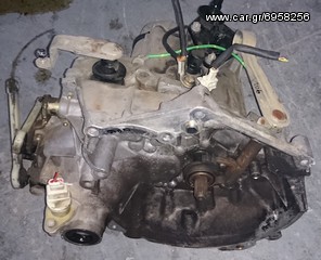 ΣΑΣΜΑΝ PEUGEOT 206-thumb-1
