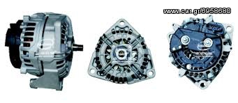 Δυναμό Mercedes 0124655002