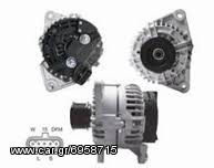 Δυναμό Iveco 0124655005