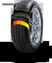 ΣΟΥΠΕΡ ΠΡΟΣΦΟΡΑ!!!  ΕΛΑΣΤΙΚΑ TORQUE 175/65/R14 ***ΑΜΟΡΤΙΣΕΡ ΛΑΔΑΣ***-thumb-3