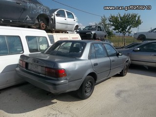 ΣΑΣΜΑΝ TOYOTA CARINA II 1.6