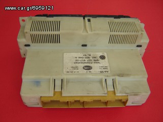 ΧΕΙΡΙΣΤΗΡΙΟ  ΚΛΙΜΑΤΙΣΜΟΥ VW PASSAT 3B '96-'05/GOLF IV '97-'07 - SEAT LEON - SKODA OCTAVIA '98-'06 3B1907044A/3B1907044B/3B1907044C-thumb-1