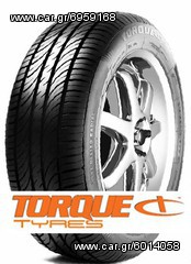 ΣΟΥΠΕΡ ΠΡΟΣΦΟΡΑ!!!ΕΛΑΣΤΙΚΑ TORQUE 185/R14  www.amortiserladas.gr