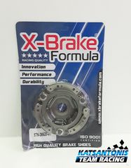 Σιαγωνακια φυγοκεντρικου X brake Yamaha Crypton R 115