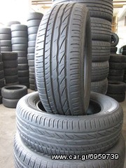 2 ΤΜΧ BRIDGESTONE TURANZA ER300 195-65-15 DOT 15-2011 35€