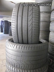 2 ΤΜΧ PIRELLI PZERO 295-30-20 150€