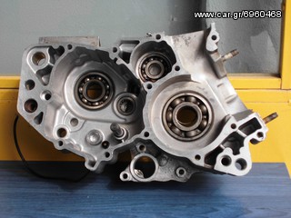 ΚΑΡΤΕΡ   ΑΡΙΣΤΕΡΟ  YAMAHA  DT  125