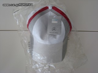 MERCEDS-BENZ ΚΑΠΕΛΟ ORIGINAL -thumb-1