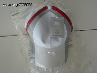 MERCEDS-BENZ ΚΑΠΕΛΟ ORIGINAL -thumb-2